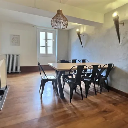 Le Jacquemart Apartman Romans-sur-Isère